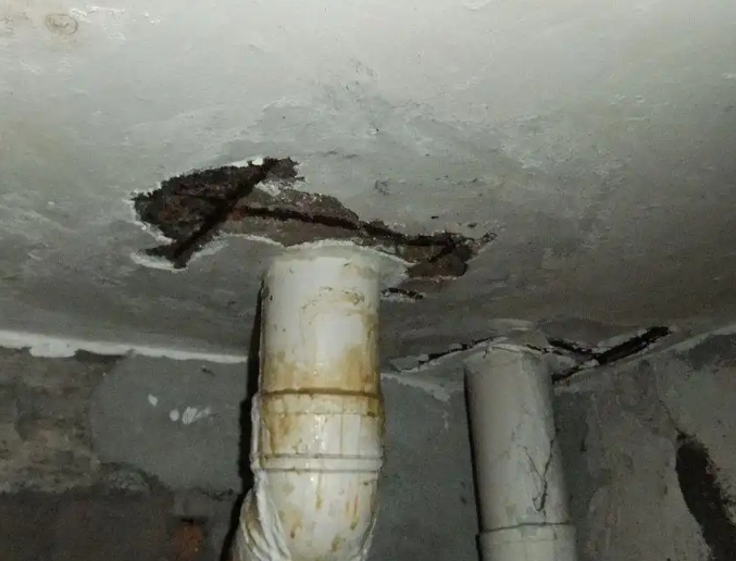 广元卫生间漏水维修公司浅析广元卫生间渗水维修的方法
