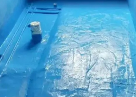 广元卫生间漏水维修公司分享下广元卫生间防水工程中常用防水涂料介绍。